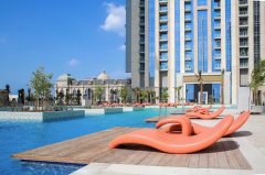 �ϰݷ������ϰ������ĵĳ��жȼٴ壬Al Habtoor Ci