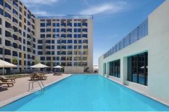 һ��һ������ - TOWN SQUARE - UNA APA