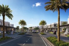 �ϰݷ����������������Emaar South���ַ����ݣ�Ur