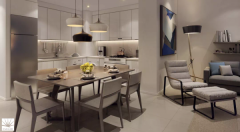 �ϰݷ����������������Emaar South���ַ����ݣ�Ur