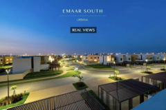 �ϰݷ����������������Emaar South���ַ����ݣ�Ur