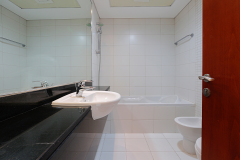 Dubai Media City - Dubai Jewel