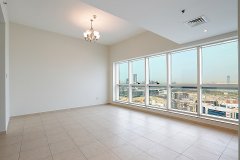 Dubai Media City - Dubai Jewel