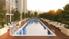 �װԳ�Ʒ - One Park Avenue ��Ԣ���ۣ�����