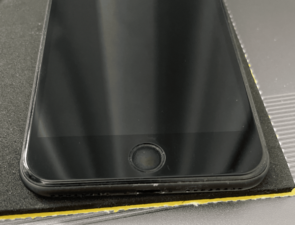 出售 iPhone 8Plus 256G 深空灰 自用机 出售 iPhone 8Plus 256G 深空灰 自用机