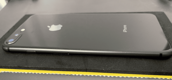 出售 iPhone 8Plus 256G 深空灰 自用机 出售 iPhone 8Plus 256G 深空灰 自用机