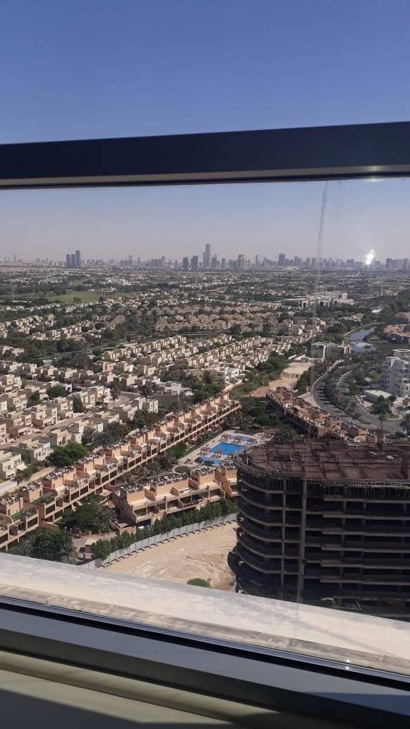 迪拜 DMCC自贸区 ,超美景 办公室325㎡, 全套家具, 迪拜 DMCC自贸区 ,超美景 办公室325㎡, 全套家具,