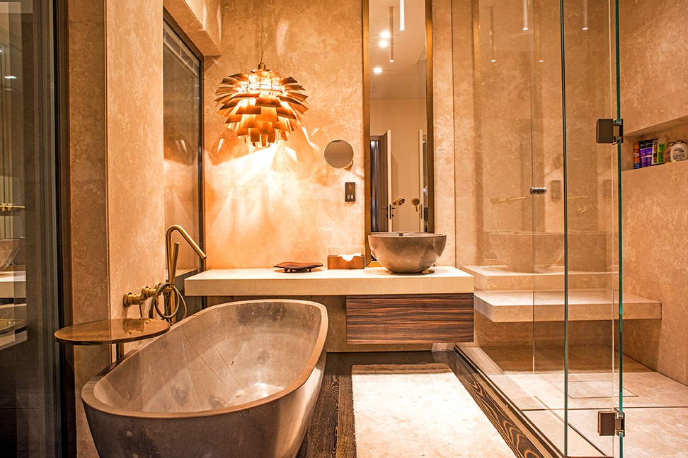 棕榈岛别墅,现代风格豪华装修 绝对的奢华 棕榈岛别墅,现代风格豪华装修 绝对的奢华