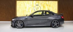 18�� BMW M2 �Ը�С���� ׼�³� ��Ʊ��ѡ