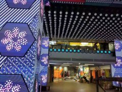 �й���½ĳ����P4LED��ʾ��.����������