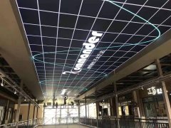 �й���½ĳ����P4LED��ʾ��.����������