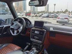 16�� ÷����˹G63 ��ɫ ʮ������ ��Ʒ���� 2X���