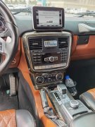 16�� ÷����˹G63 ��ɫ ʮ������ ��Ʒ���� 2X���