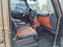 16�� ÷����˹G63 ��ɫ ʮ������ ��Ʒ���� 2X���