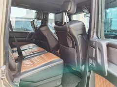 16�� ÷����˹G63 ��ɫ ʮ������ ��Ʒ���� 2X���