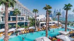 �ϰ���鵵�Five palm���Ǹ߶˾Ƶ깫Ԣ ��ס��100%