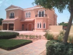 ��������*The villa* ����5����������