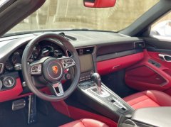 18�� ��ʱ��911GTS һ�ֻ� һ��๫��