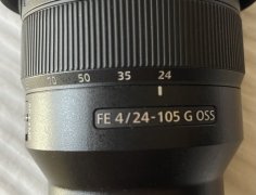 ����FE4 24-105G����