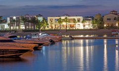 棕榈岛别墅,现代风格豪华装修 绝对的奢华 棕榈岛别墅,现代风格豪华装修 绝对的奢华