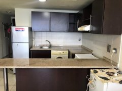 Dubai Arch Tower studio