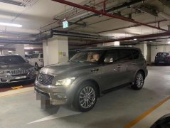Ӣ�����QX80 ԭ��ԭ�� 7������ �ü۸����