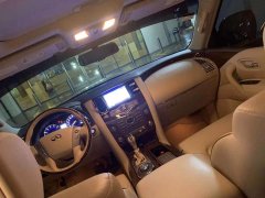 Ӣ�����QX80 ԭ��ԭ�� 7������ �ü۸����