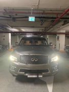 Ӣ�����QX80 ԭ��ԭ�� 7������ �ü۸����