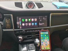 �������۰µϱ�ʱ������carplay����