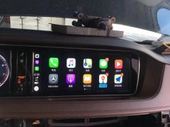 �������۰µϱ�ʱ������carplay����