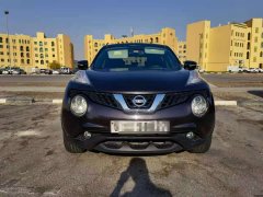 2016 ����NISSAN JUKEת�ã�7.8w�����ʱ