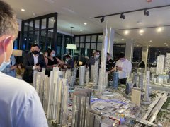 �ͻ�-�����Ŷ�-Emaar����һ�ã����ר��Բ���ɹ�