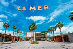 �ϰݷ������ϰݺ����� Port de La Mer���ϰݵķ�