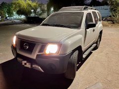 2012����ɣXterra