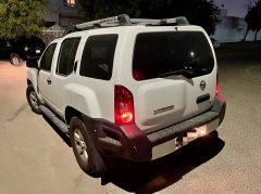 2012����ɣXterra
