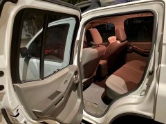 2012����ɣXterra