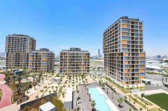 �ϰ�Midtown By Deyaar ����һ����ķ��