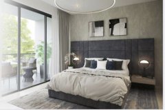 �ϰݷ���Ͷ�� DAMAC HILLS 180������߶������