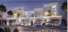 �ϰݷ���Ͷ�� DAMAC HILLS 180������߶������