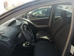 toyota yaris 2010 ������