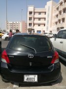 toyota yaris 2010 ������
