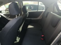 toyota yaris 2010 ������