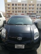 toyota yaris 2010 ������
