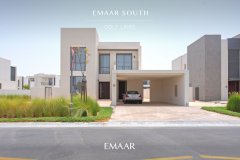 �ϰݷ������ϰ�����԰����������ϳ� Emaar South 