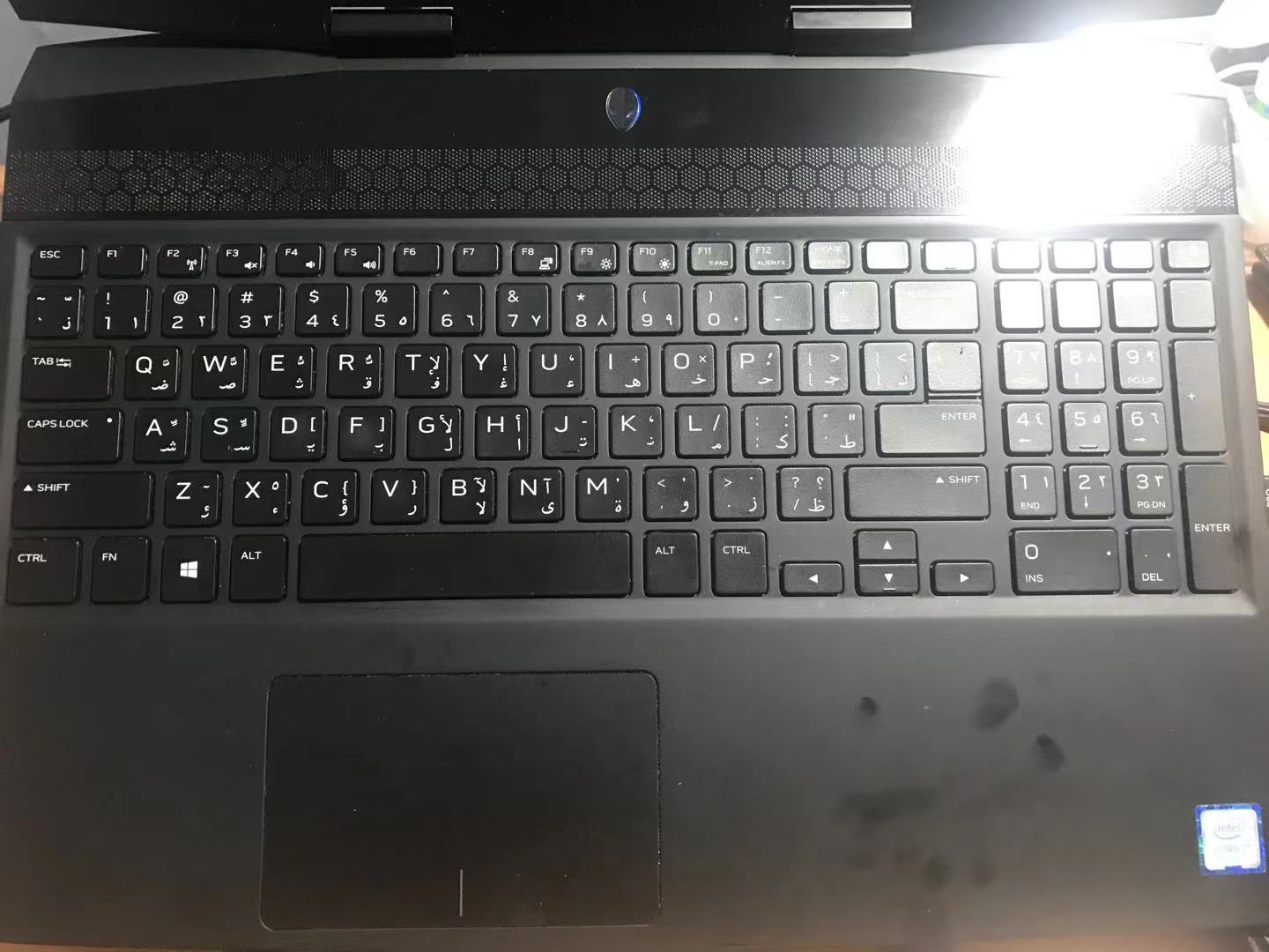 外星人笔记本1060显卡16内存 外星人笔记本1060显卡16内存