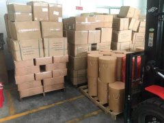 中-迪国际物流 中-迪国际物流