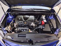 ���ֳ�������Toyota Camry 5��๫�� 9.9��