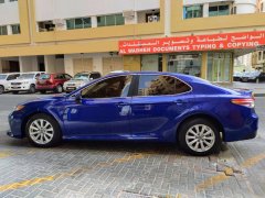 ���ֳ�������Toyota Camry 5��๫�� 9.9��