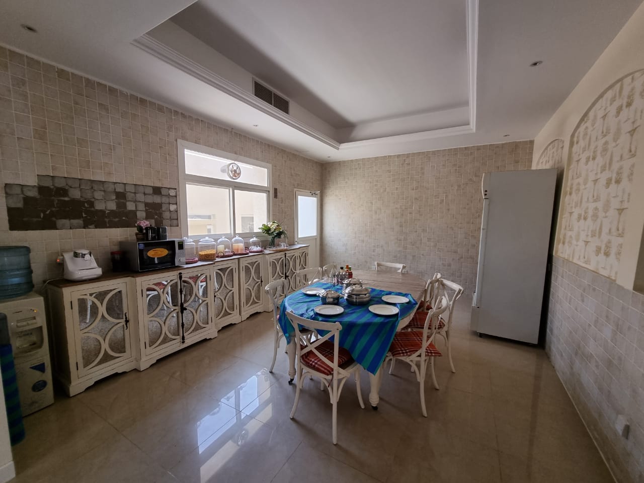 迪拜 Al Warqa 六卧室别墅出租,靠近 Dragonm 迪拜 Al Warqa 六卧室别墅出租,靠近 Dragonm