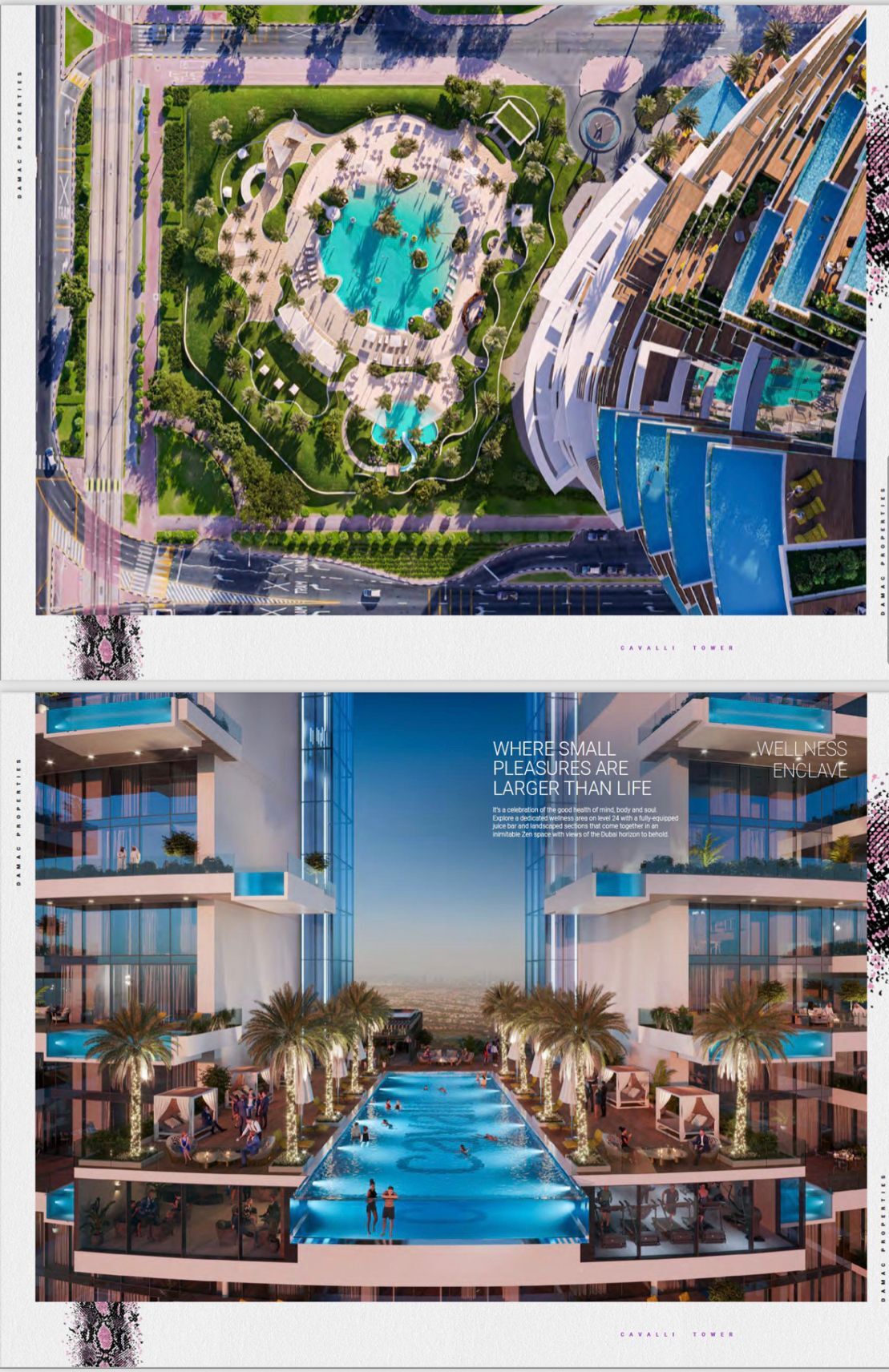 µÏ°Ý·¿²ú£ºCavalli TowerÈ«ÇòµÚÒ»µÄCavalli µÏ°Ý·¿²ú£ºCavalli TowerÈ«ÇòµÚÒ»µÄCavalli